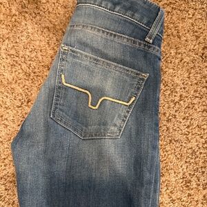 Kimes jeans